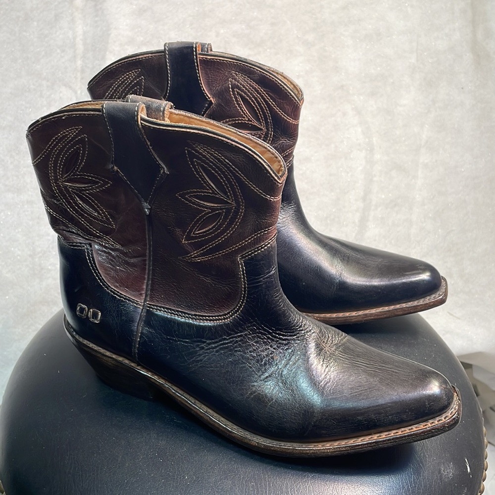 Bed stu boots